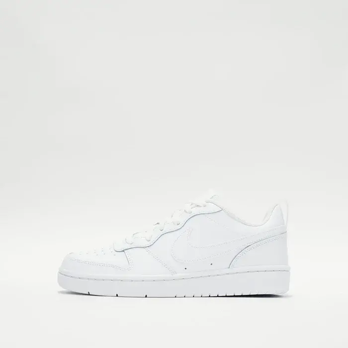 NIKE COURT BOROUGH LOW 2 运动鞋 大童款