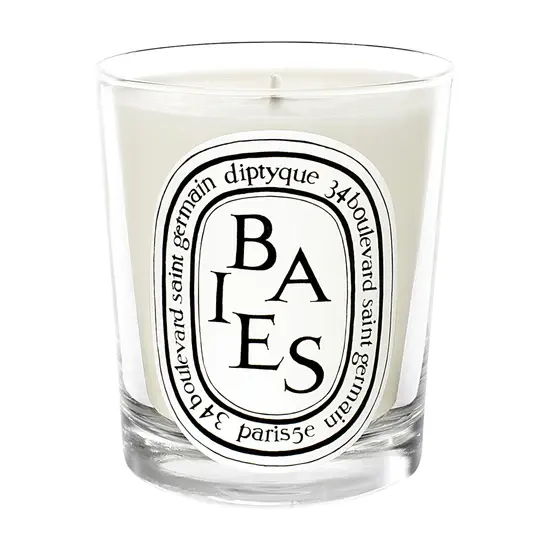 Diptyque 杜普提克香薰蜡烛 190g