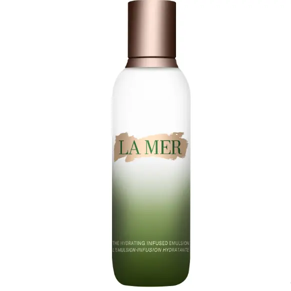 La Mer 海蓝之谜精萃乳 125ml