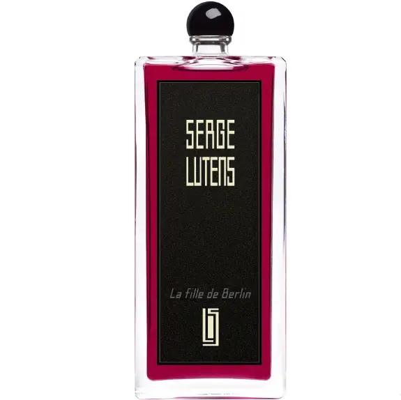  Serge Lutens 柏林少女香水 EDP 100ml