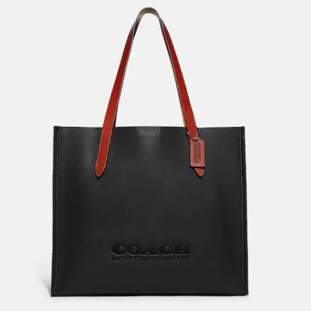Coach 蔻驰 Relay 托特包多色可选