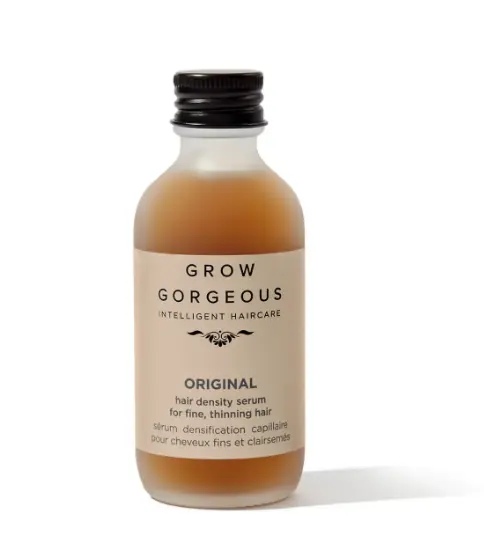 Grow Gorgeous 生发精华 60ml