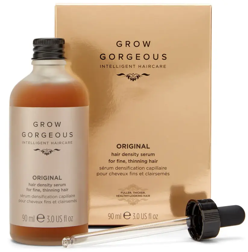 Grow Gorgeous 生发精华 90ml