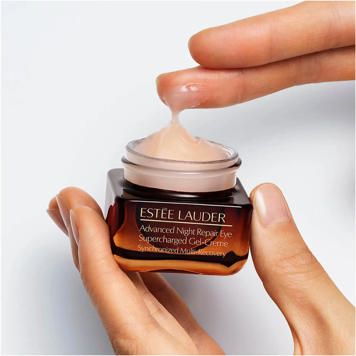 Estee Lauder 小棕瓶眼霜