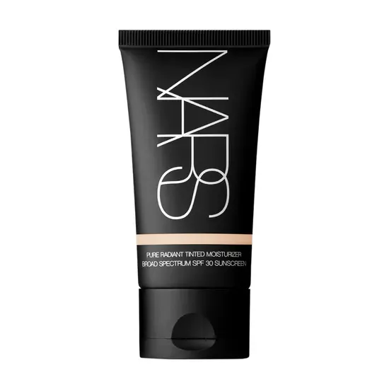 Nars 纳斯有色面霜 SPF 30 #L0 有货
