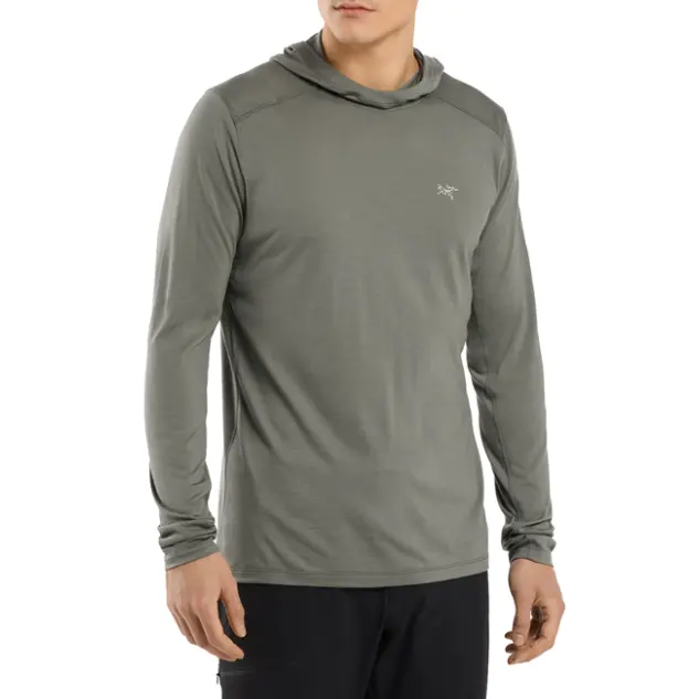 Arc'teryx 始祖鸟 Ionia 连帽上衣