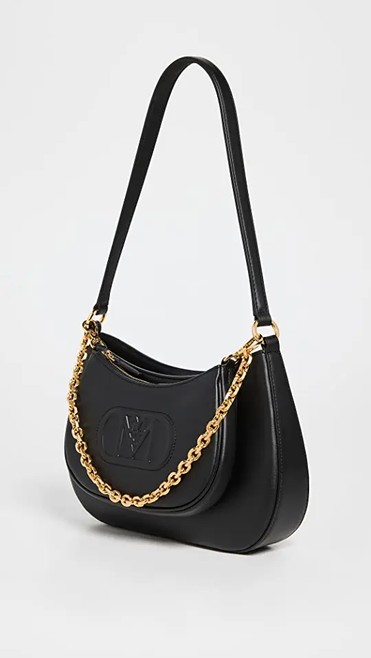 MCM Mode Travia 中号肩背包