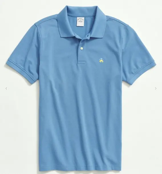 Brooks Brothers  Golden Fleece® Original-Fit Polo衫