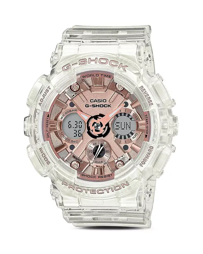 G-SHOCK Analog-Digital 手表