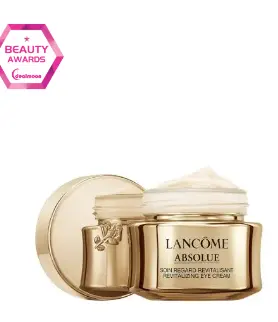 Lancome  菁纯眼霜