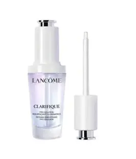 Lancome  新世代净透亮白精华