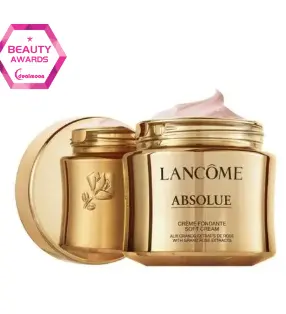 Lancome  菁纯面霜 Soft清爽版 30ml