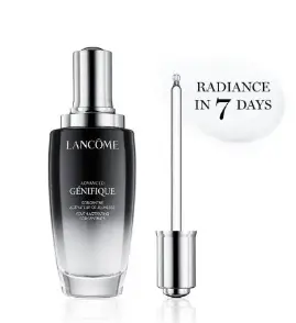 Lancome  小黑瓶肌底液 115ml