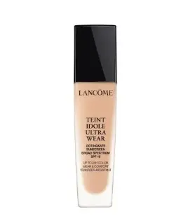 Lancome  持妆清透粉底液