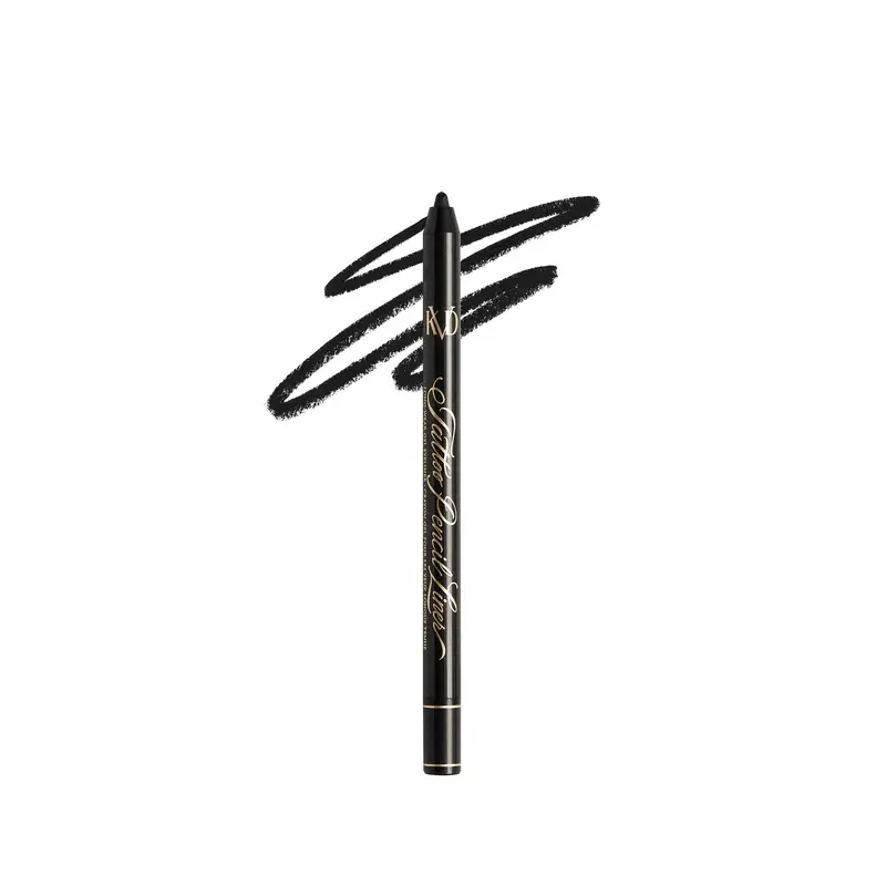 KVD Tattoo 眼线笔