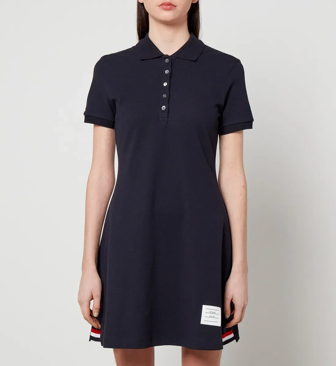 Thom Browne Polo连衣裙