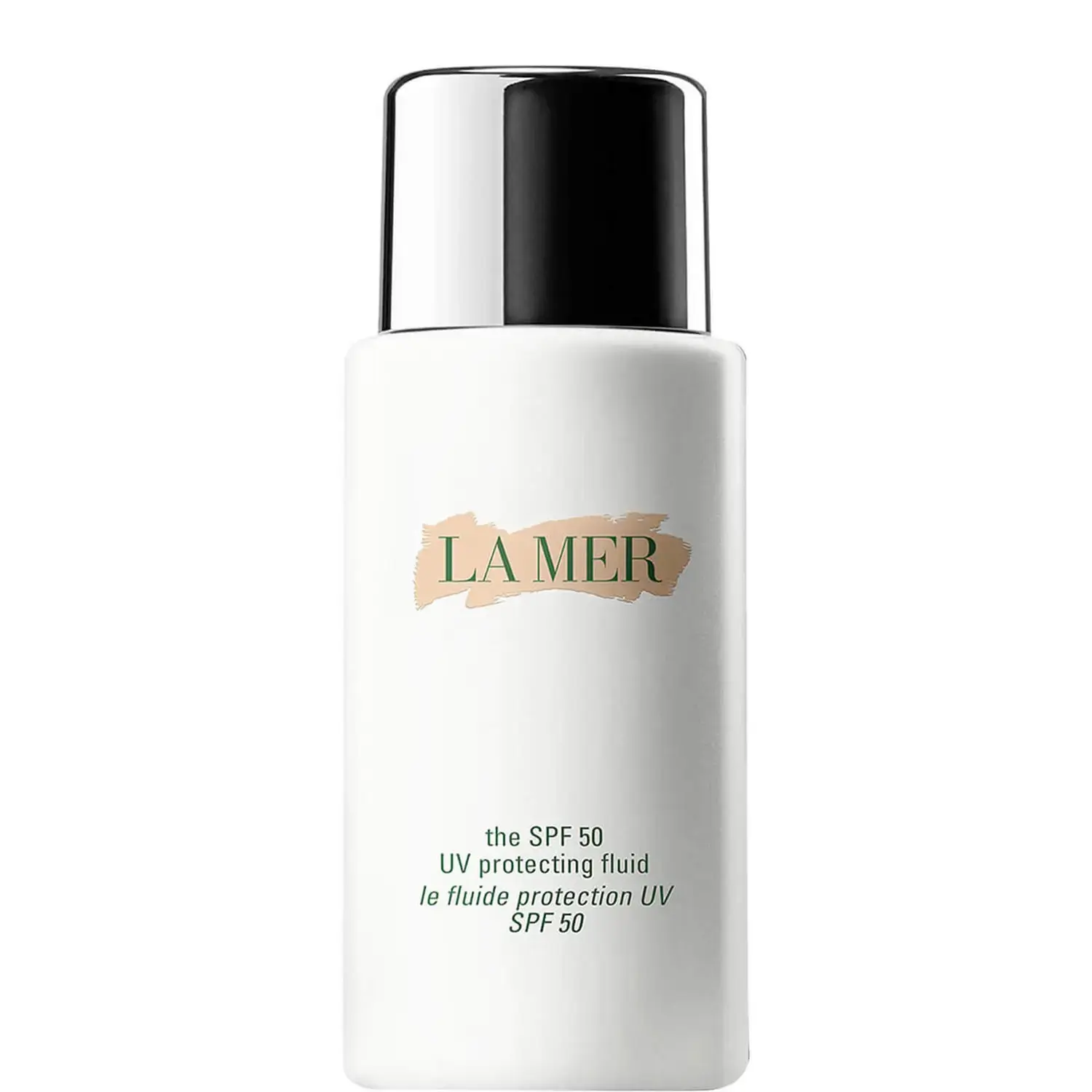 La Mer 海蓝之谜防晒霜50ml SPF50