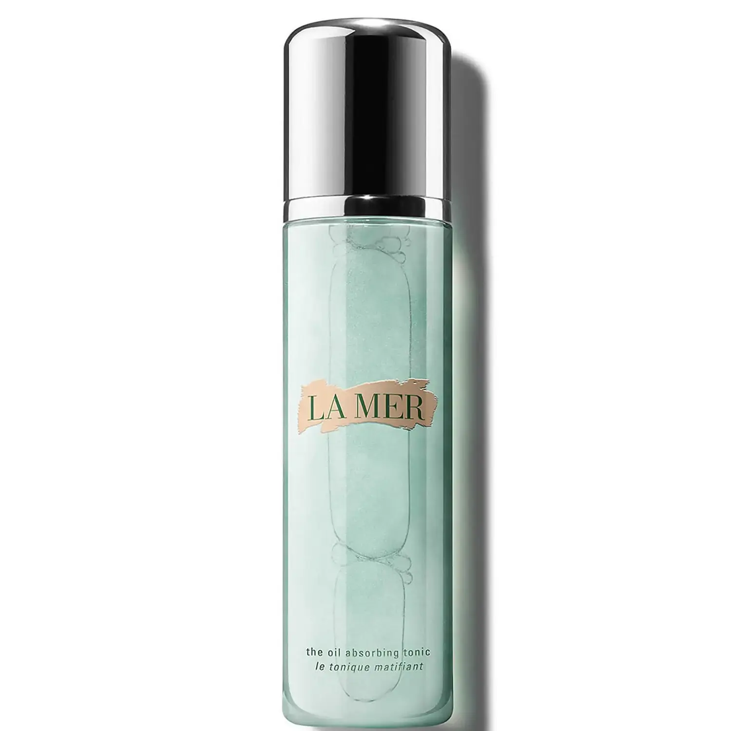  La Mer 海蓝之谜焕肤绿水 200ml