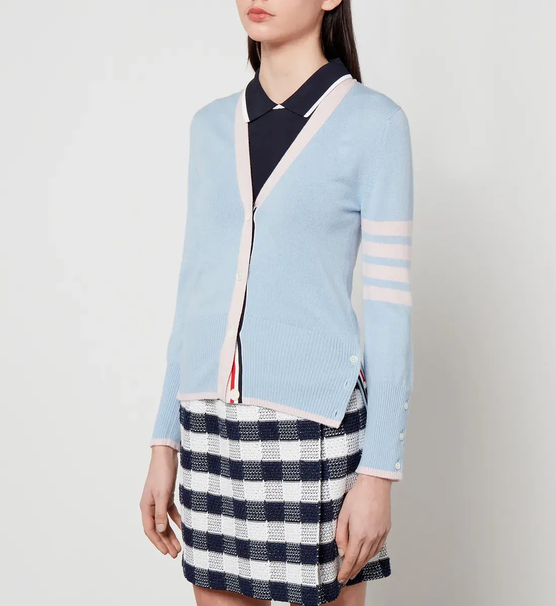 Thom Browne 针织开衫