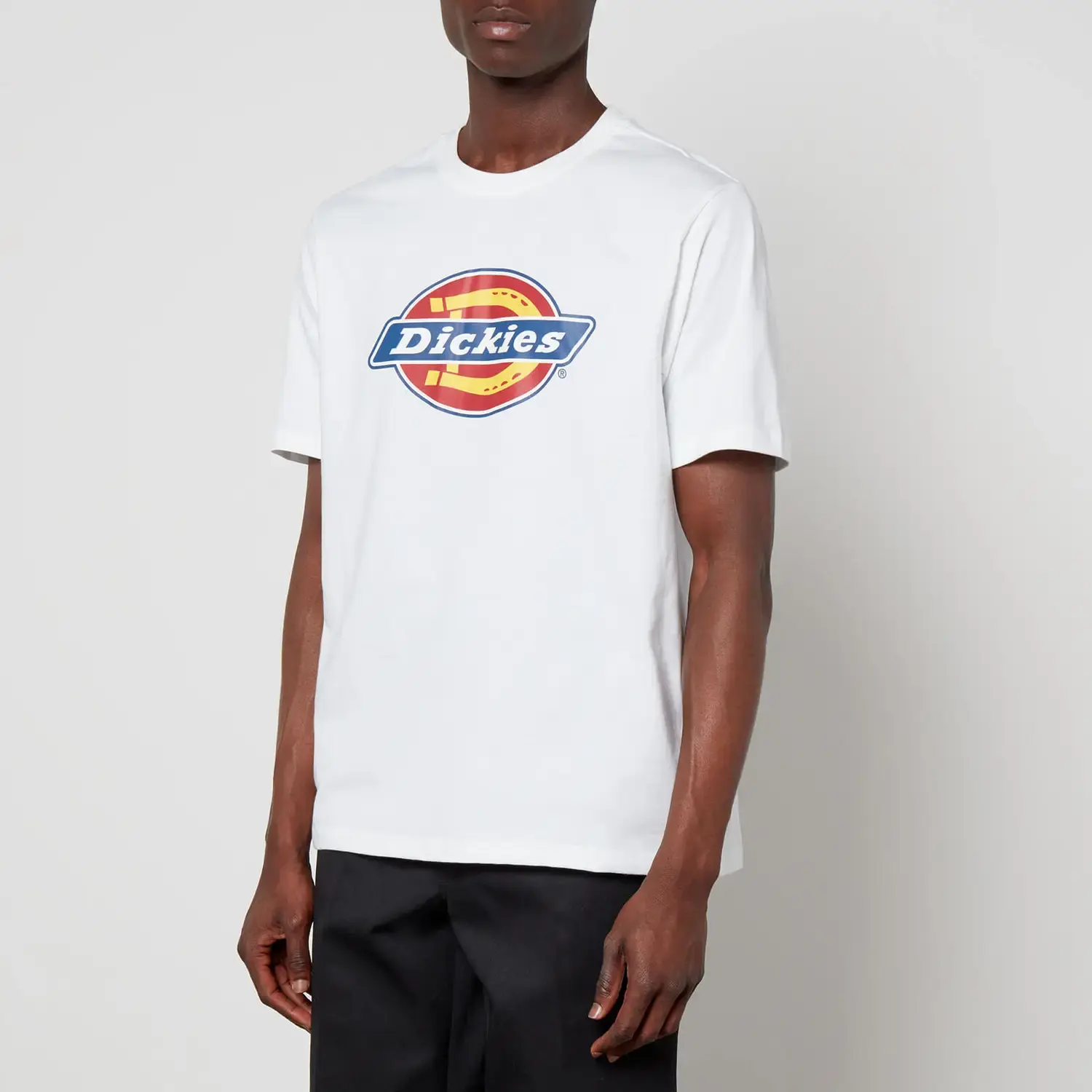 Dickies logoT恤