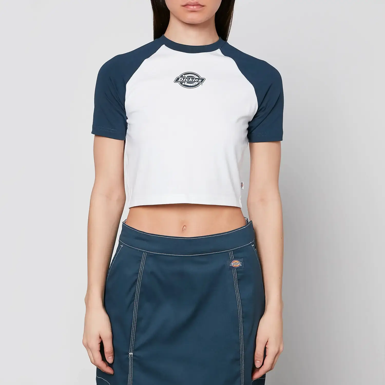 Dickies 短款T恤