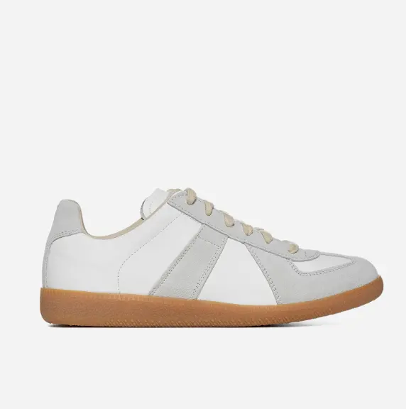 MAISON MARGIELA Replica 经典德训鞋
