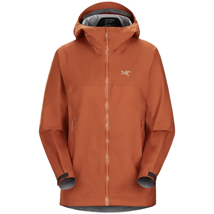 Arc'teryx 始祖鸟 Beta 夹克