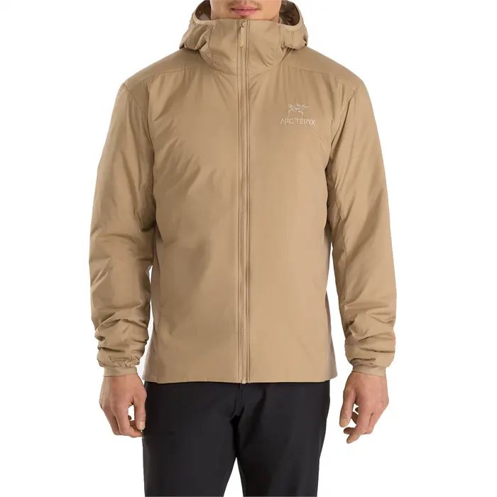 Arc'teryx 始祖鸟 Atom LT 连帽夹克