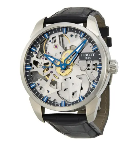 Tissot T070.405.16.411.00 男士手表 