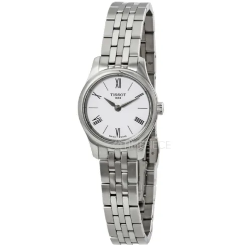 Tissot T063.009.11.018.00 女士手表