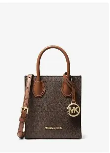 Michael Kors  Mercer 琴谱包