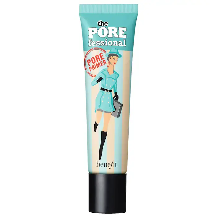 Benefit Cosmetics 贝玲妃反孔精英妆前乳 21g