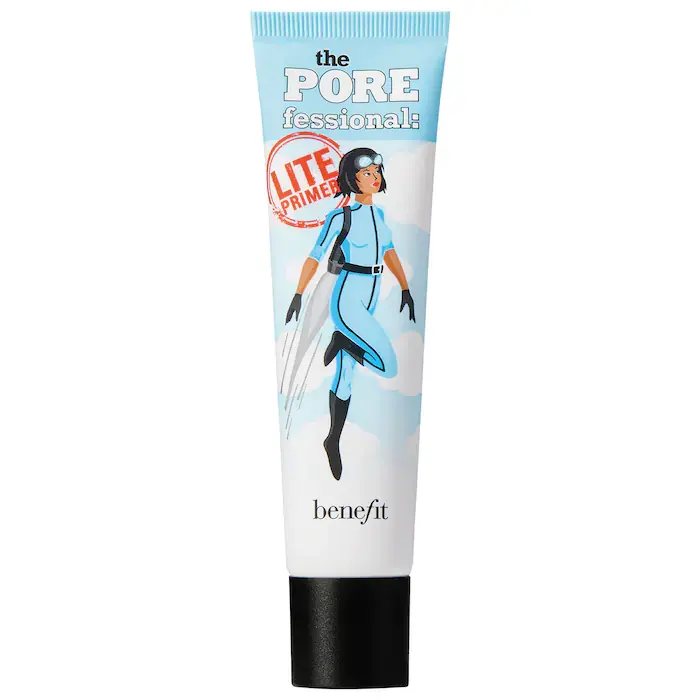 Benefit 贝玲妃云雾底霜妆前乳 22ml