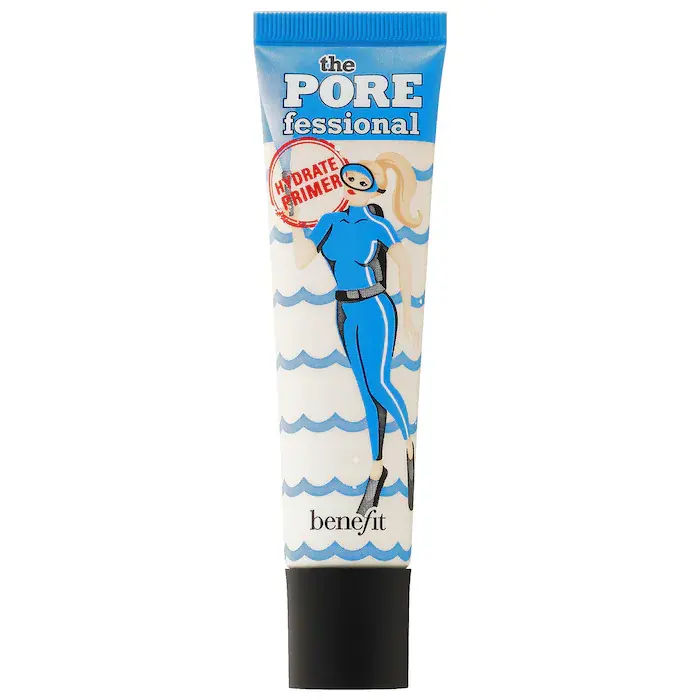 Benefit Cosmetics 贝玲妃补水特工妆前乳 22ml