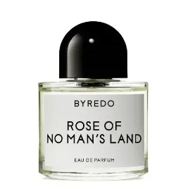 Byredo  无人区玫瑰香水