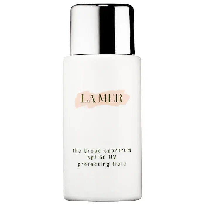 La Mer 海蓝之谜防晒霜 50ml