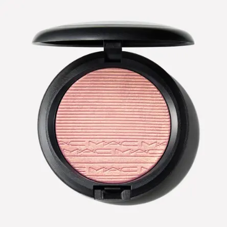 MAC 魅可 #show gold 仙桃高光 