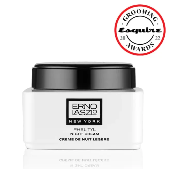Erno Laszlo 奥伦纳素豆腐晚霜 50ml