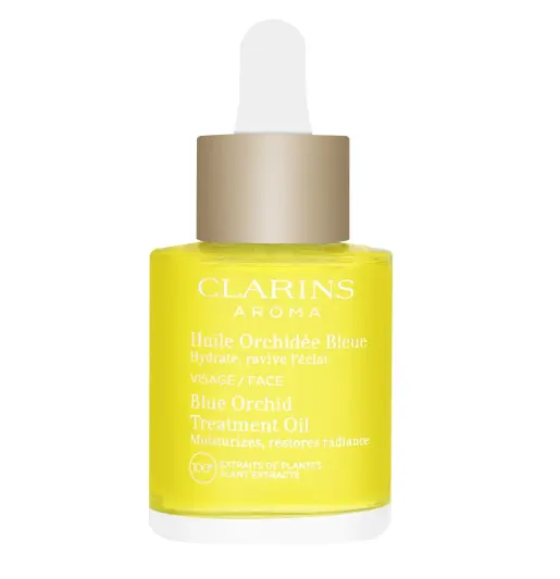 Clarins 娇韵诗脸部精油 30ml