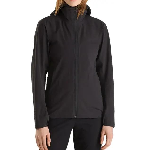 Arc'teryx 始祖鸟 Gamma Lightweight 女款连帽衫