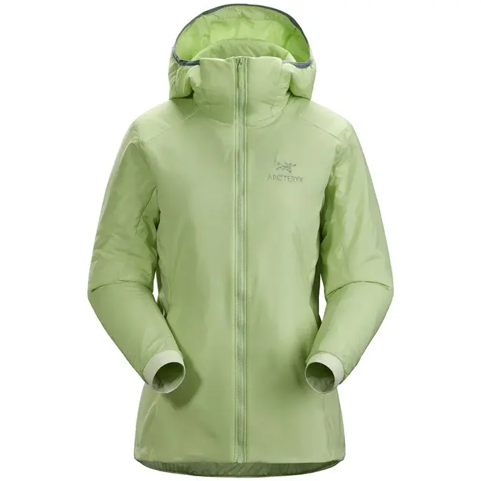 Arc'teryx 始祖鸟 Atom LT 夹克