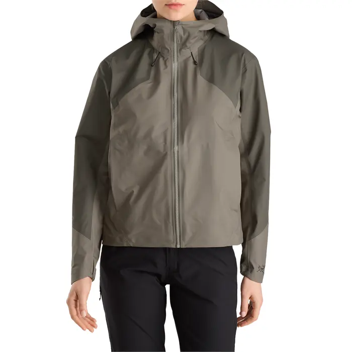 Arc'teryx 始祖鸟 Coelle Shell 夹克