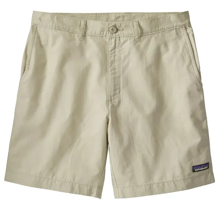 Patagonia Lightweight All-Wear Hemp 短裤