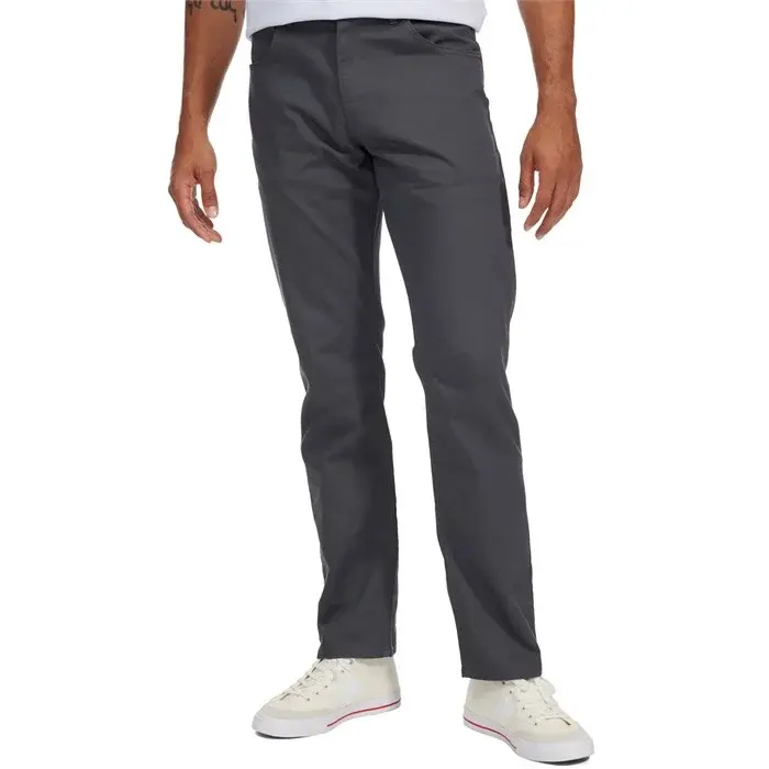 Patagonia Performance Twill 牛仔裤