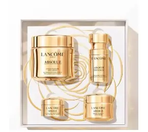 Lancome 兰蔻菁纯礼盒（含75ml面霜+眼霜精华20ml）