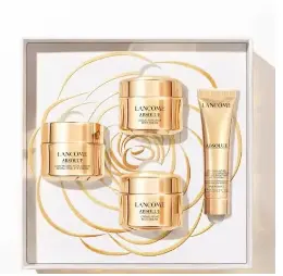 Lancome 兰蔻菁纯眼霜套装