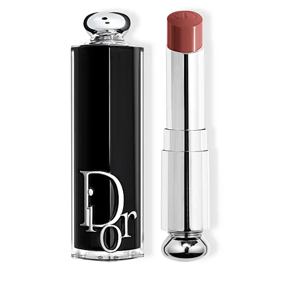 DIOR 黑管漆光口红