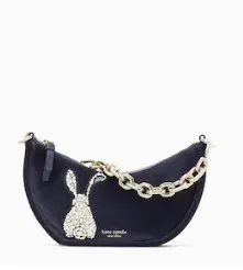 Kate Spade 邦尼兔链条包