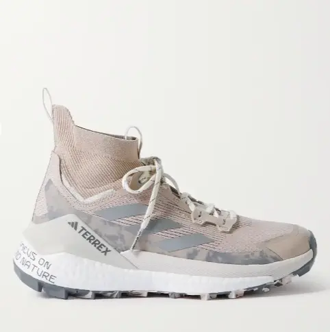 ADIDAS ORIGINALS + And Wander Terrex Free Hiker 2.0 运动鞋