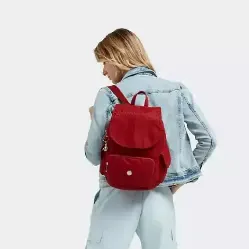 Kipling  City Pack 双肩包